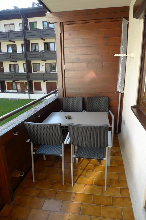 Ferienwohnung Loitfelder-Pang Зальбах-Гінтерглемм Екстер'єр фото