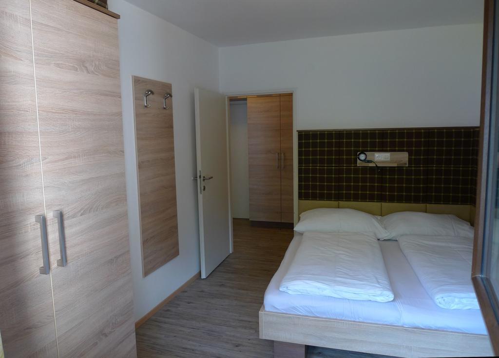 Ferienwohnung Loitfelder-Pang Зальбах-Гінтерглемм Екстер'єр фото